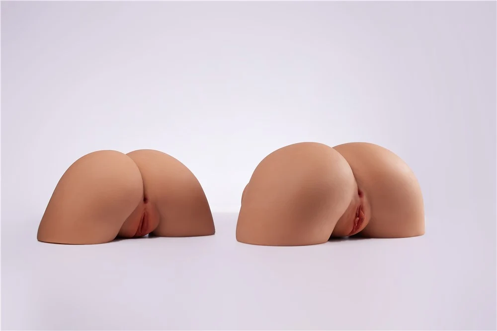 Butt Big Curvy Sex doll (Irontech Doll Hip 110cm TPE) - Image 22