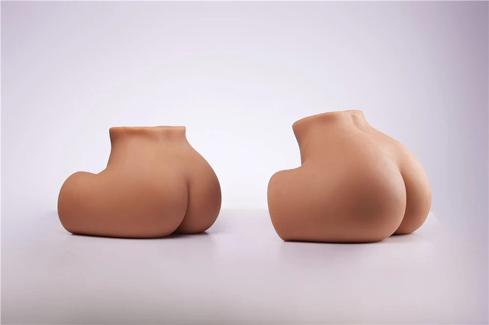 Butt Big Curvy Sex doll (Irontech Doll Hip 110cm TPE) - Image 29