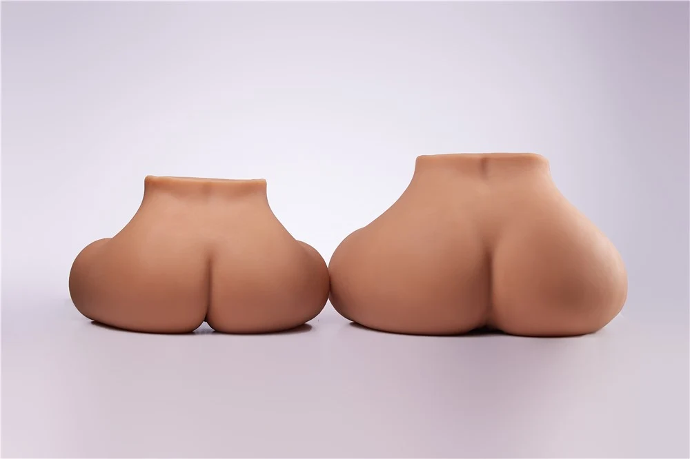 Butt Big Curvy Sex doll (Irontech Doll Hip 110cm TPE) - Image 30
