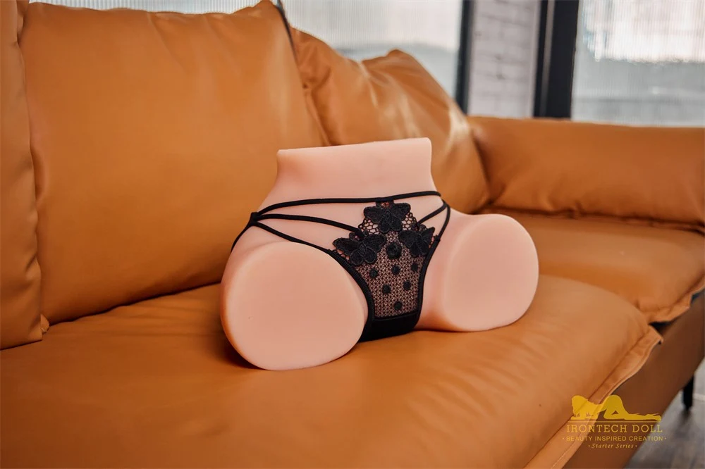 Butt Big Curvy Sex doll (Irontech Doll Hip 110cm TPE) - Image 31