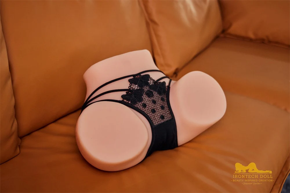 Butt Big Curvy Sex doll (Irontech Doll Hip 110cm TPE) - Image 37