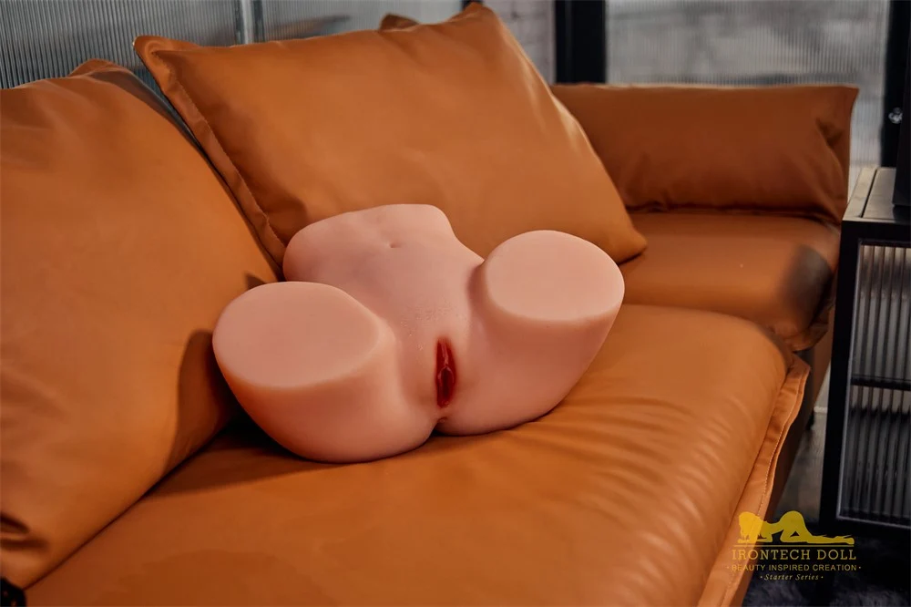Butt Big Curvy Sex doll (Irontech Doll Hip 110cm TPE) - Image 64