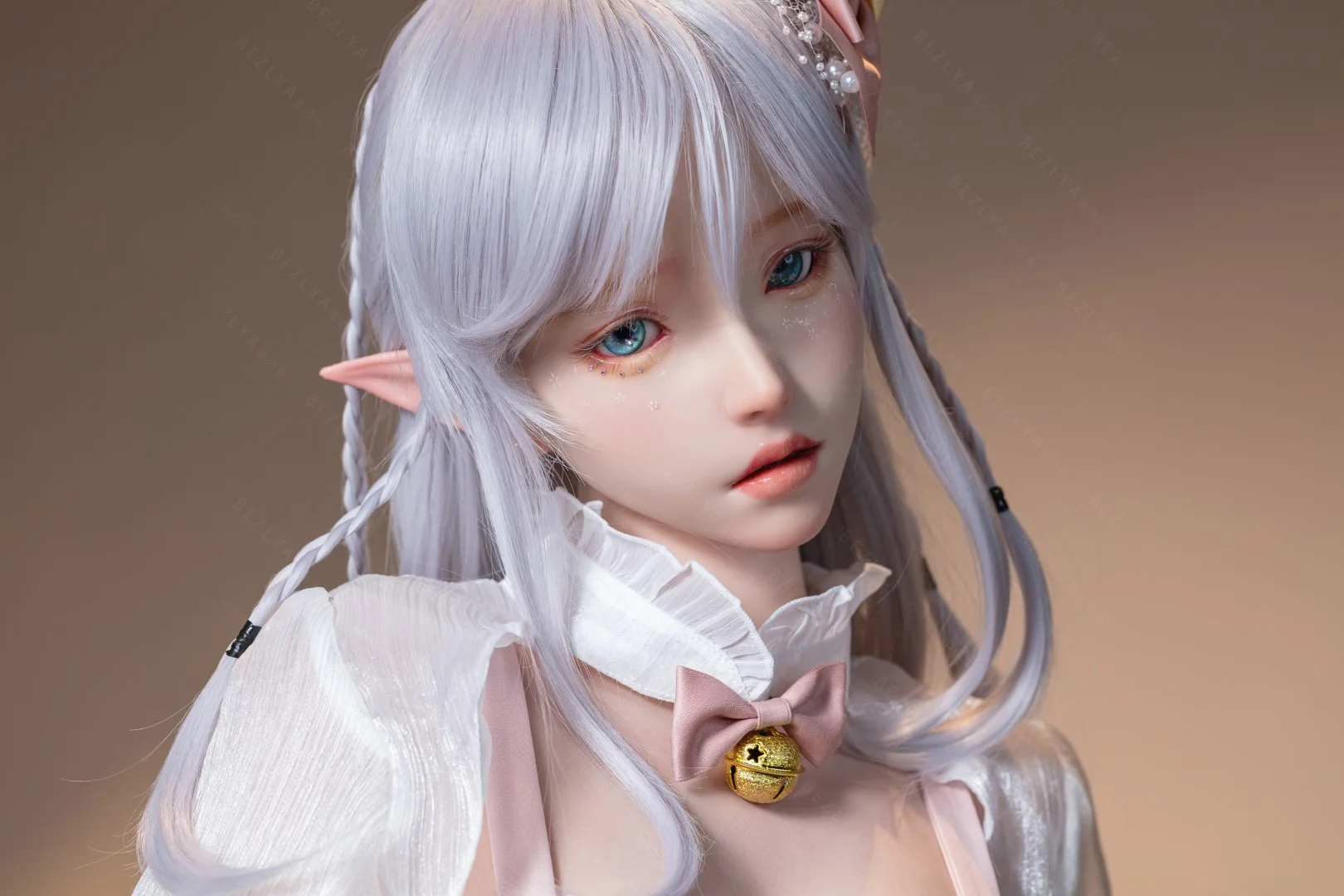 Calla Sex doll (Bezlya Doll 155cm E-cup 2.2CF silicone) - Image 71