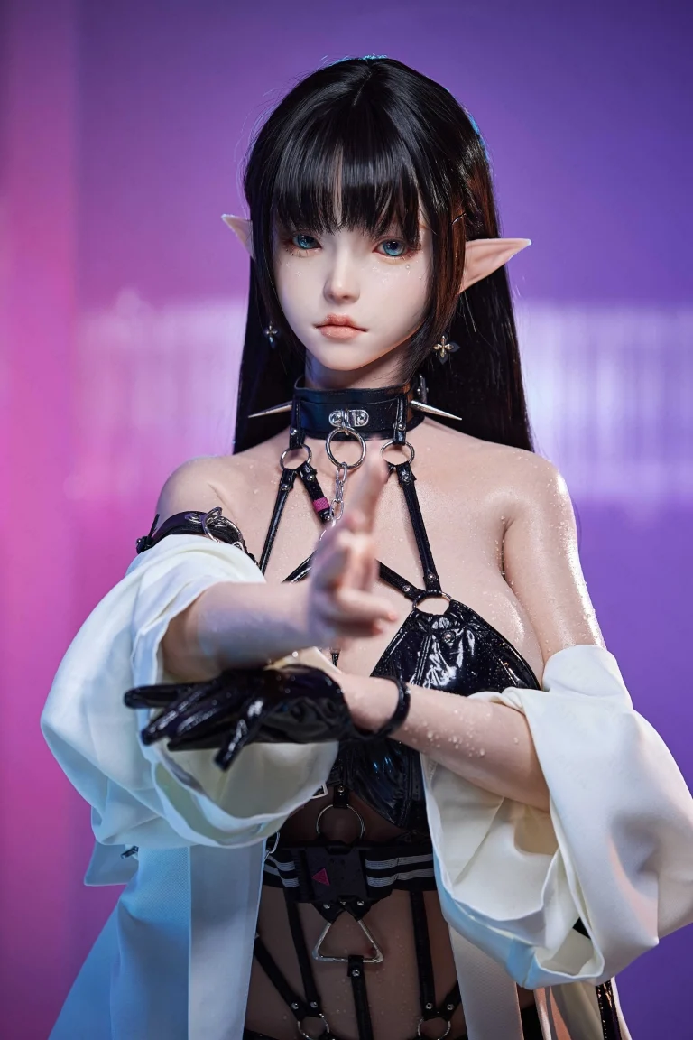 Calla Sex doll (AITIA Doll 157cm F-cup 2.2CF silicone) - Image 10