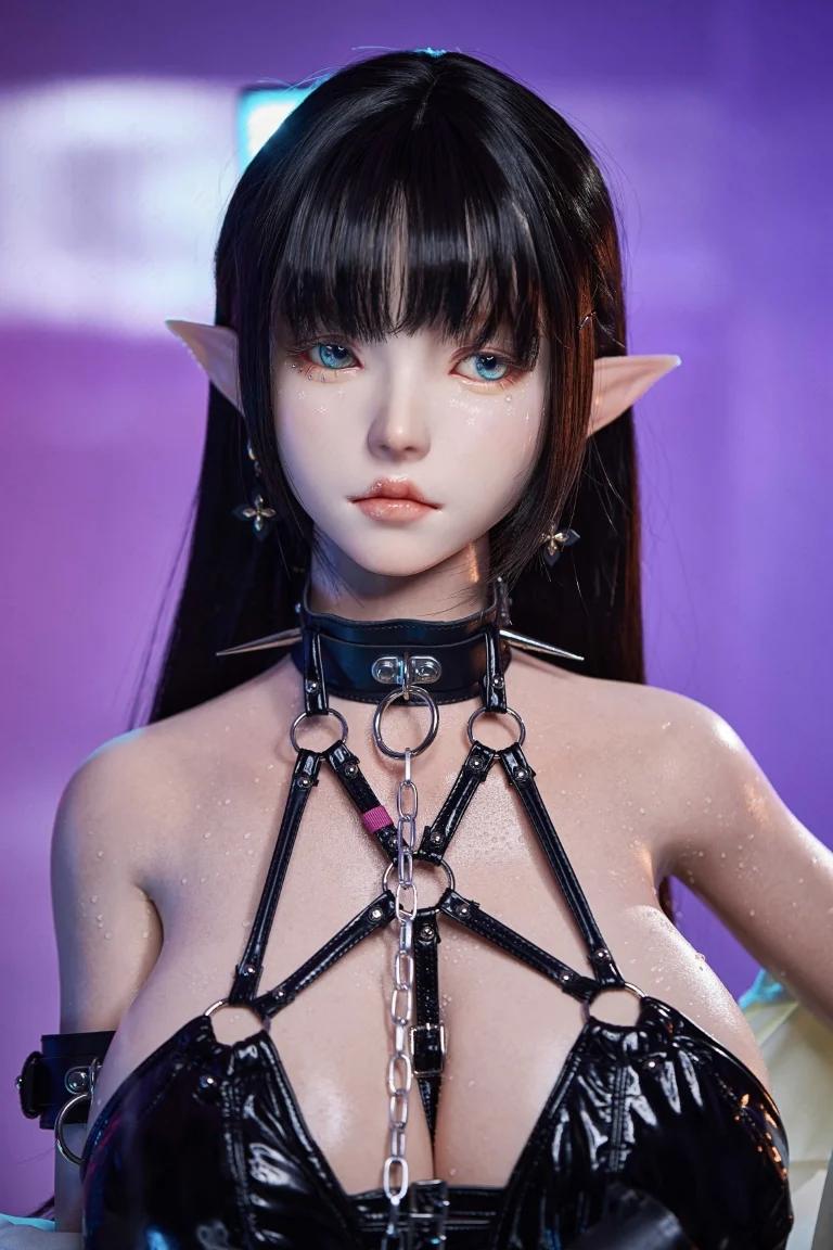 Calla Sex doll (AITIA Doll 157cm F-cup 2.2CF silicone) - Image 7