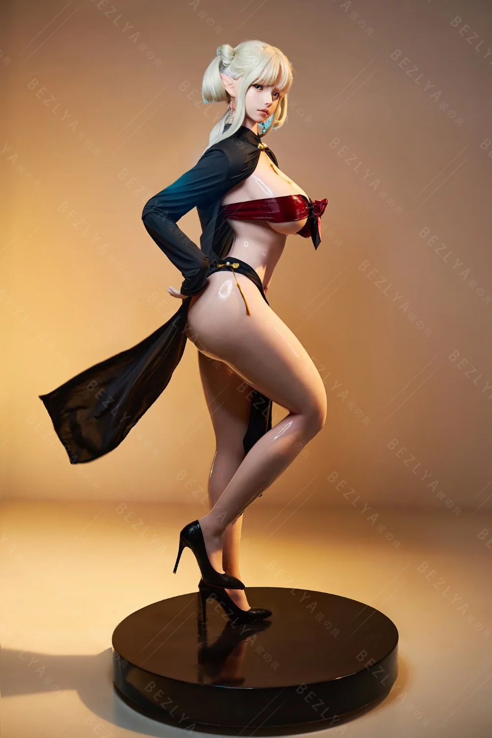 Calla Sex doll (Bezlya Doll 155cm F-cup 2.0 TPE+silicone) - Image 11