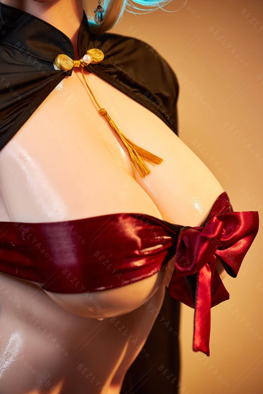 Calla Sex doll (Bezlya Doll 155cm F-cup 2.0 TPE+silicone) - Image 12