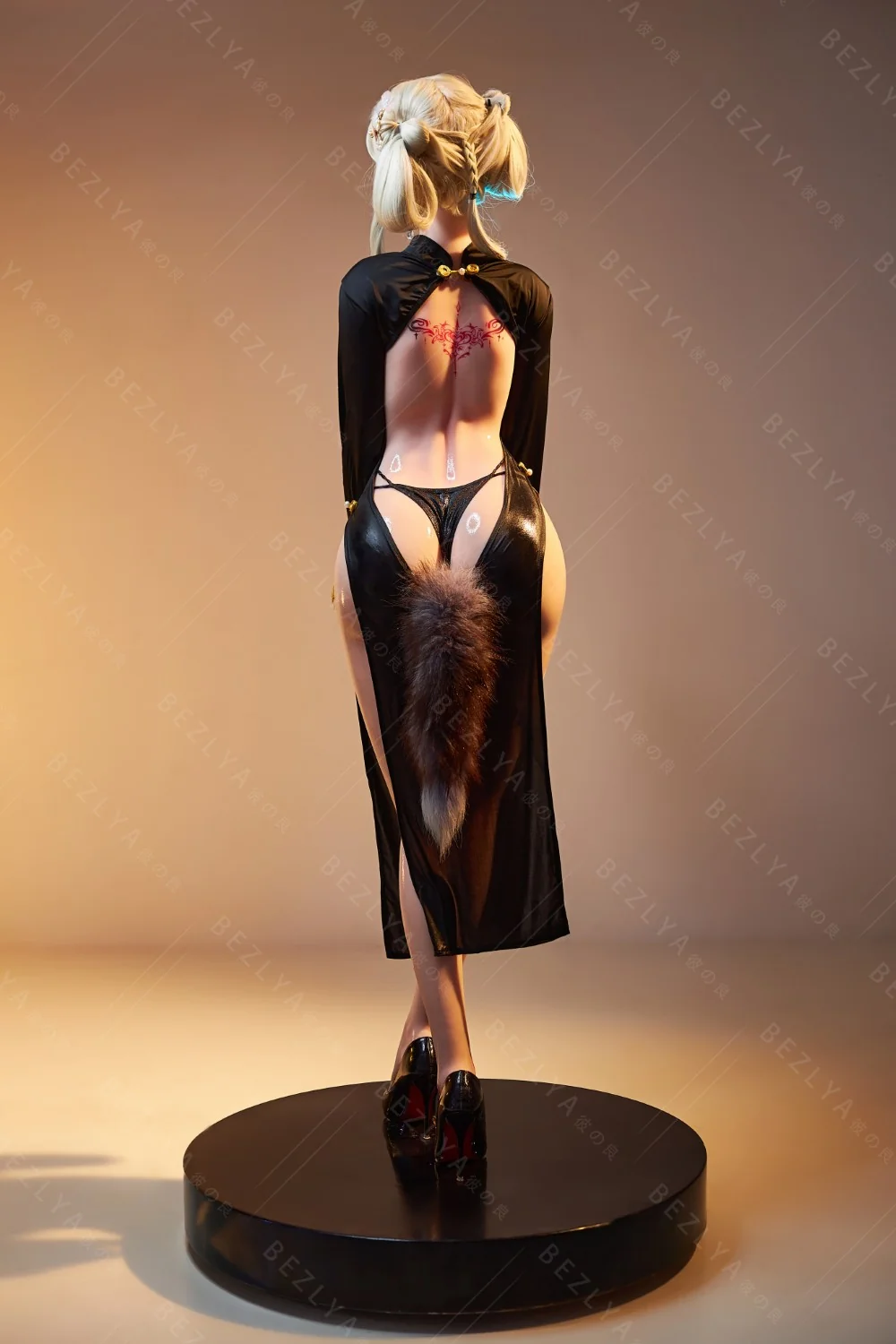 Calla Sex doll (Bezlya Doll 155cm F-cup 2.0 TPE+silicone) - Image 26