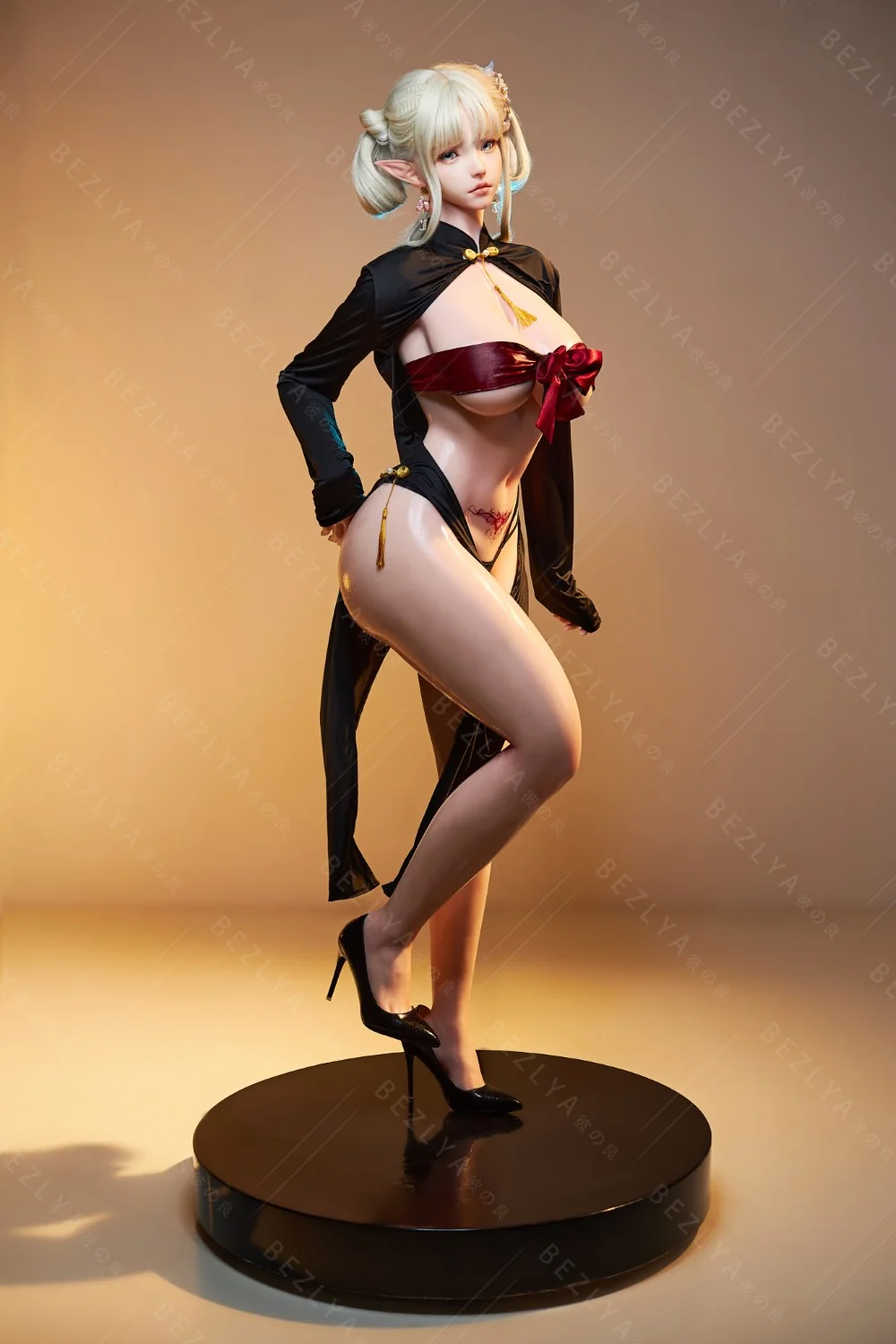 Calla Sex doll (Bezlya Doll 155cm F-cup 2.0 TPE+silicone) - Image 9
