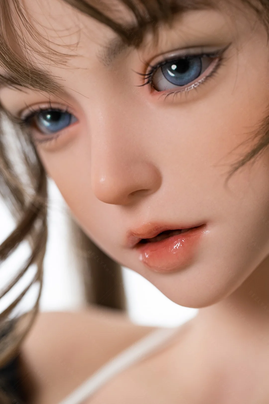 Campanula Sex doll (Bezlya Doll 155cm E-cup 2.2CF silicone) - Image 44