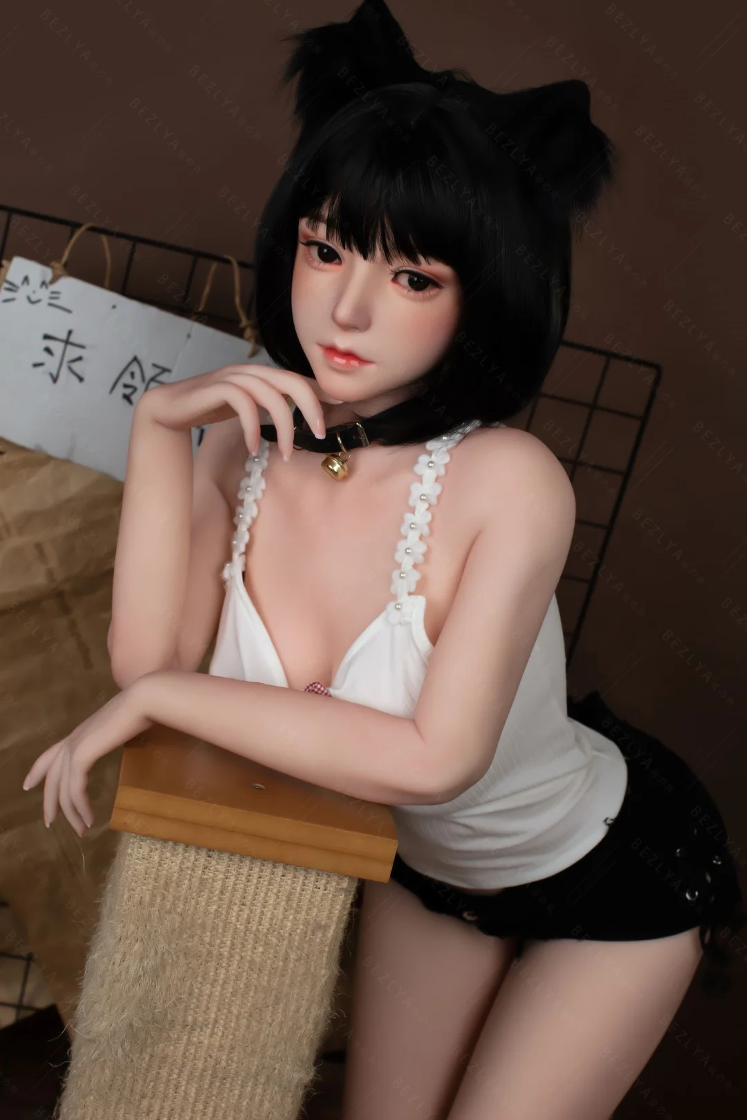 Campanula Sex doll (Bezlya Doll 155cm F-cup 2.0 TPE+silicone) - Image 16