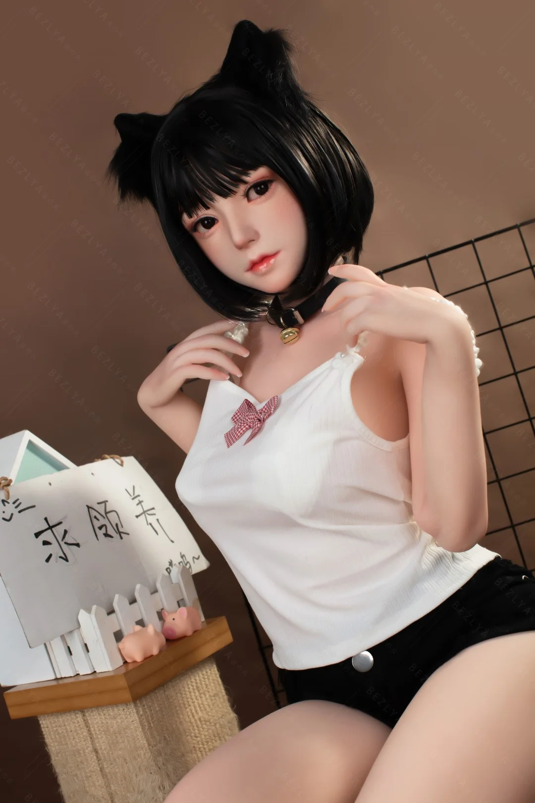 Campanula Sex doll (Bezlya Doll 155cm F-cup 2.0 TPE+silicone) - Image 9