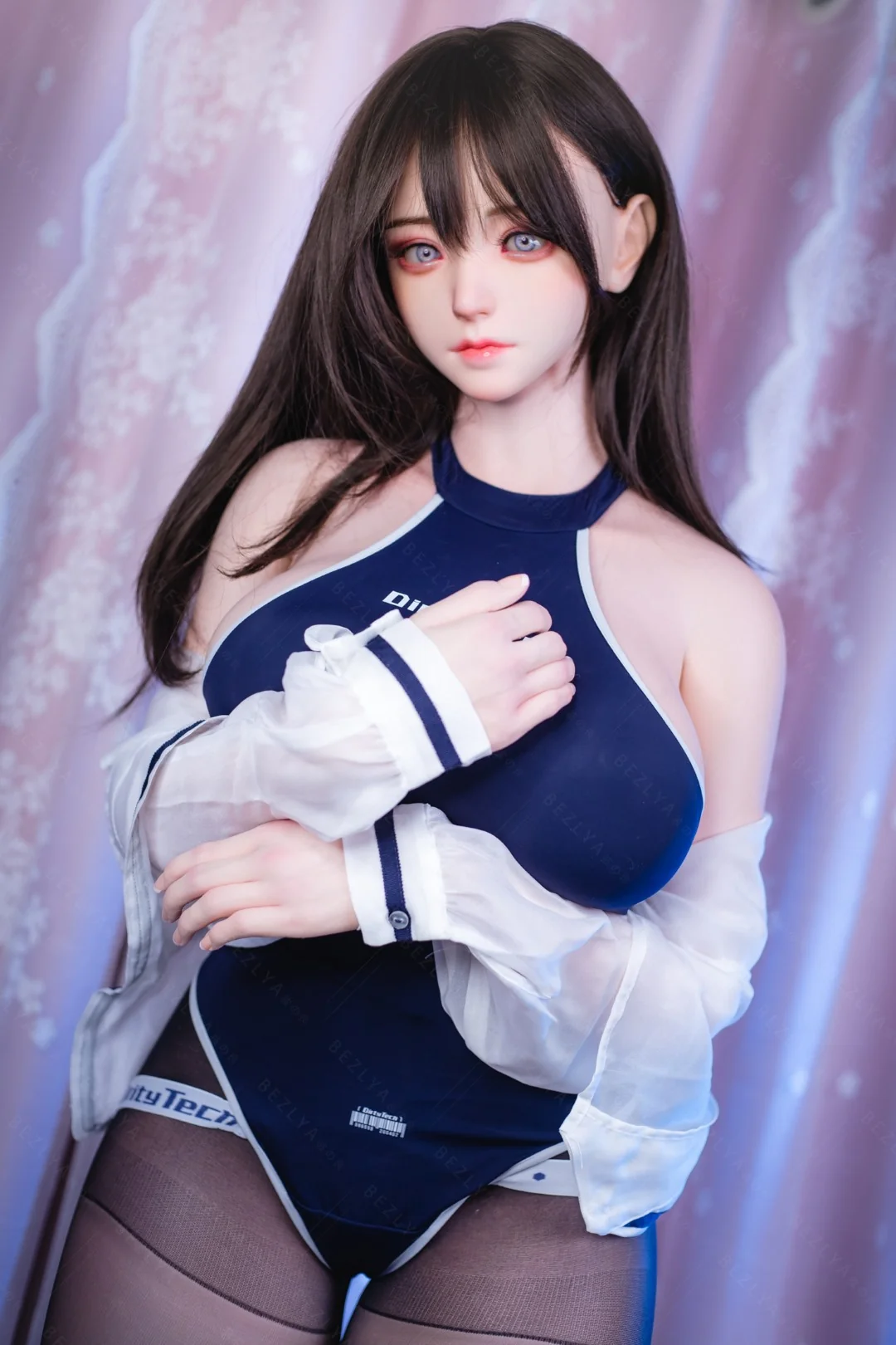 Campanula Sex doll (Bezlya Doll 160cm G-cup 2.1 silicone) - Image 10