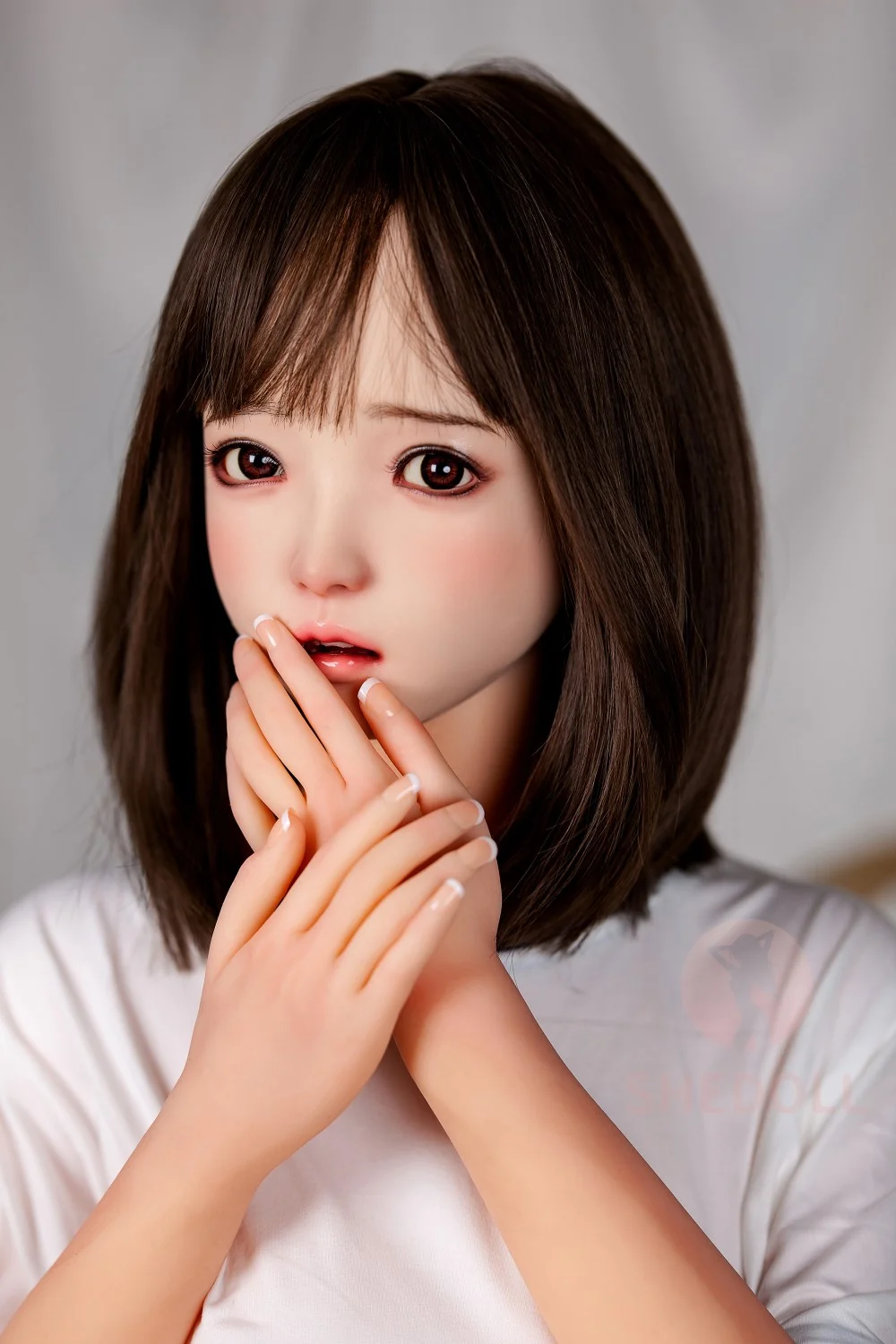 Candy Sex doll (SHEDOLL 148cm D-cup #SH012 TPE+silicone) - Image 16