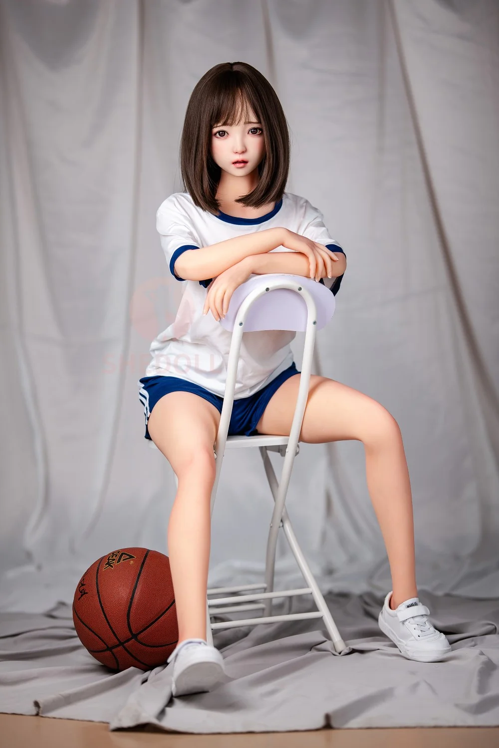 Candy Sex doll (SHEDOLL 148cm D-cup #SH012 TPE+silicone) - Image 7