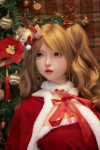 Candy Sex doll (SHEDOLL 152cm A-cup #SH235 2.0 silicone) - Image 3