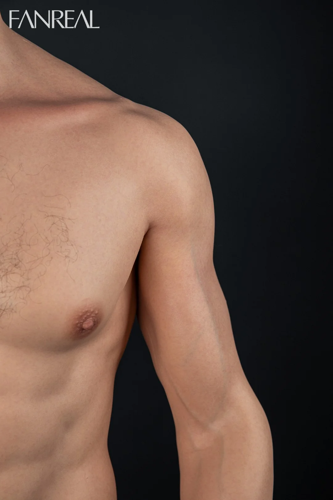 Carter Male Sex doll (FanReal Doll 173 cm silicone) - Image 33
