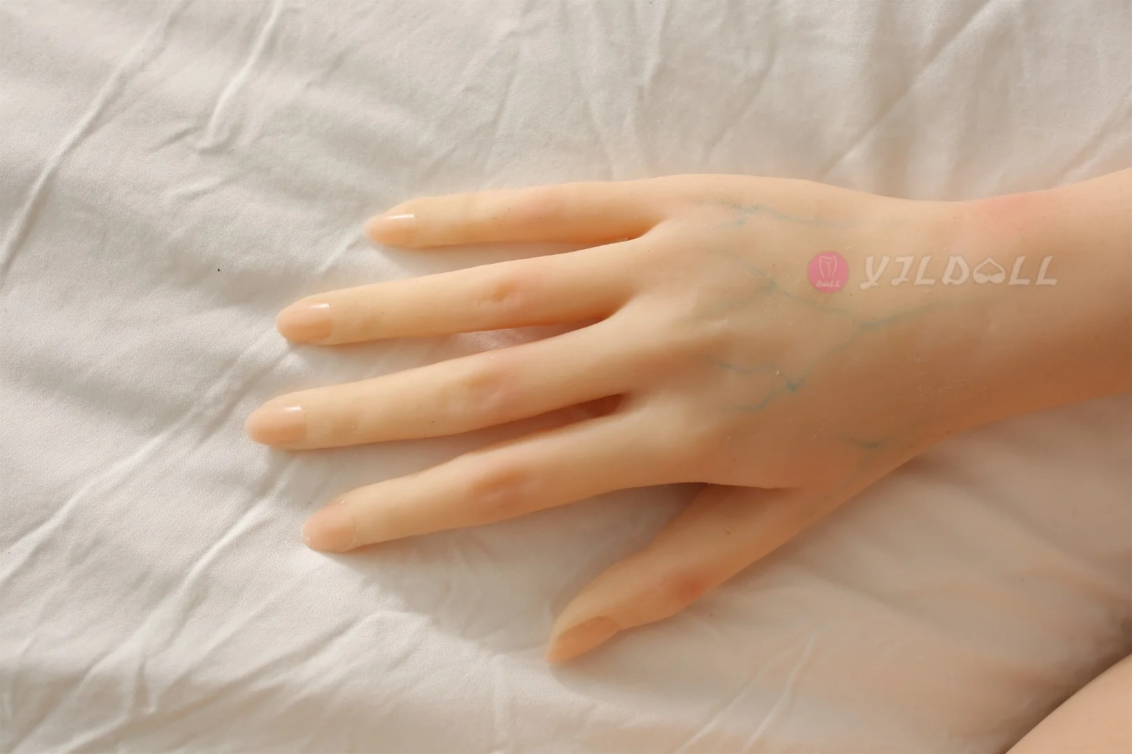 Chan-Mi Sex doll (YJL Doll 163cm F-cup #827 TPE + silicone) - Image 28