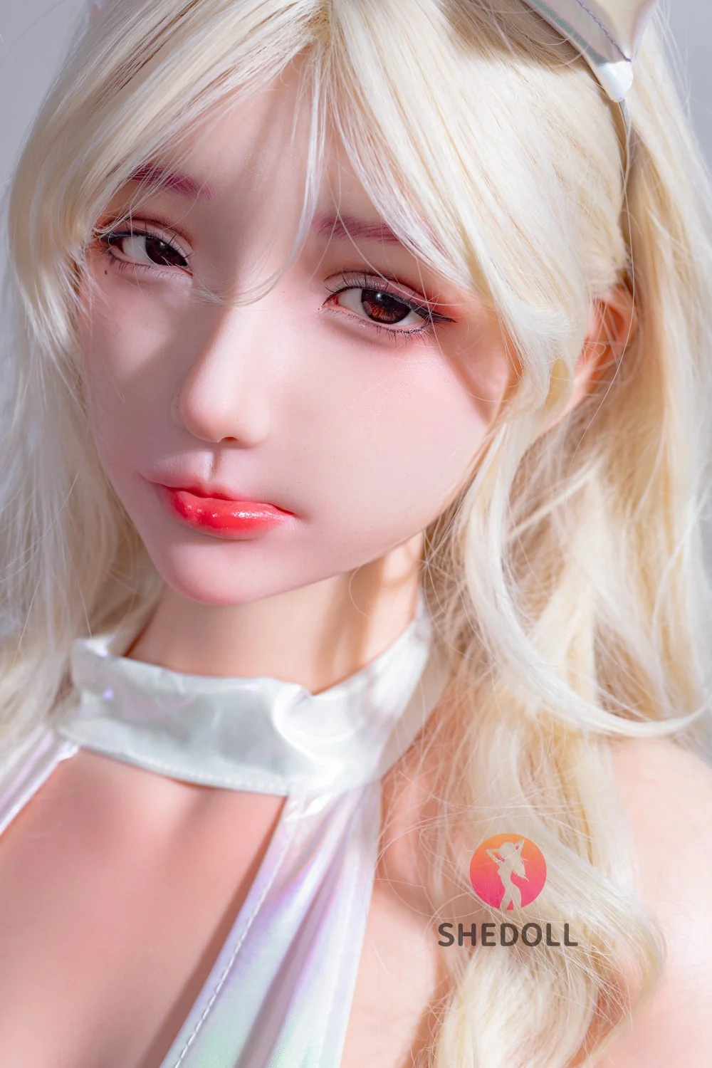 Charlene Sex doll (SHEDOLL 163cm H-cup #SH117 2.0 silicone) - Image 20