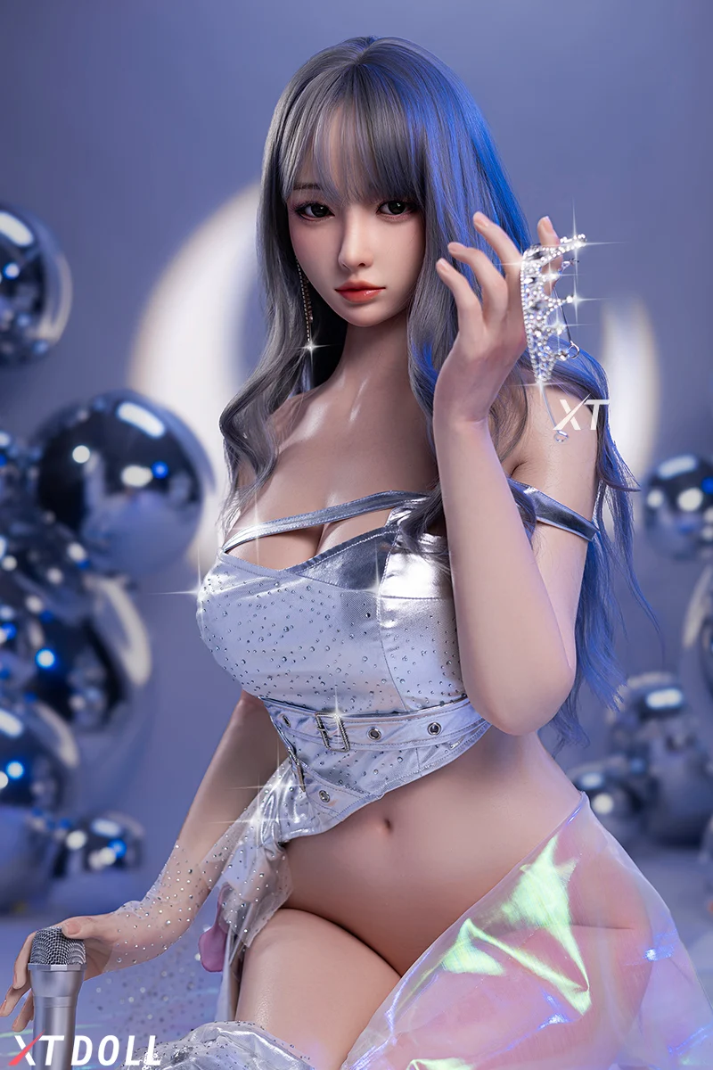 Charlene Sex doll (XT Doll 165cm E-cup #XT-byb30 silicone) - Image 11