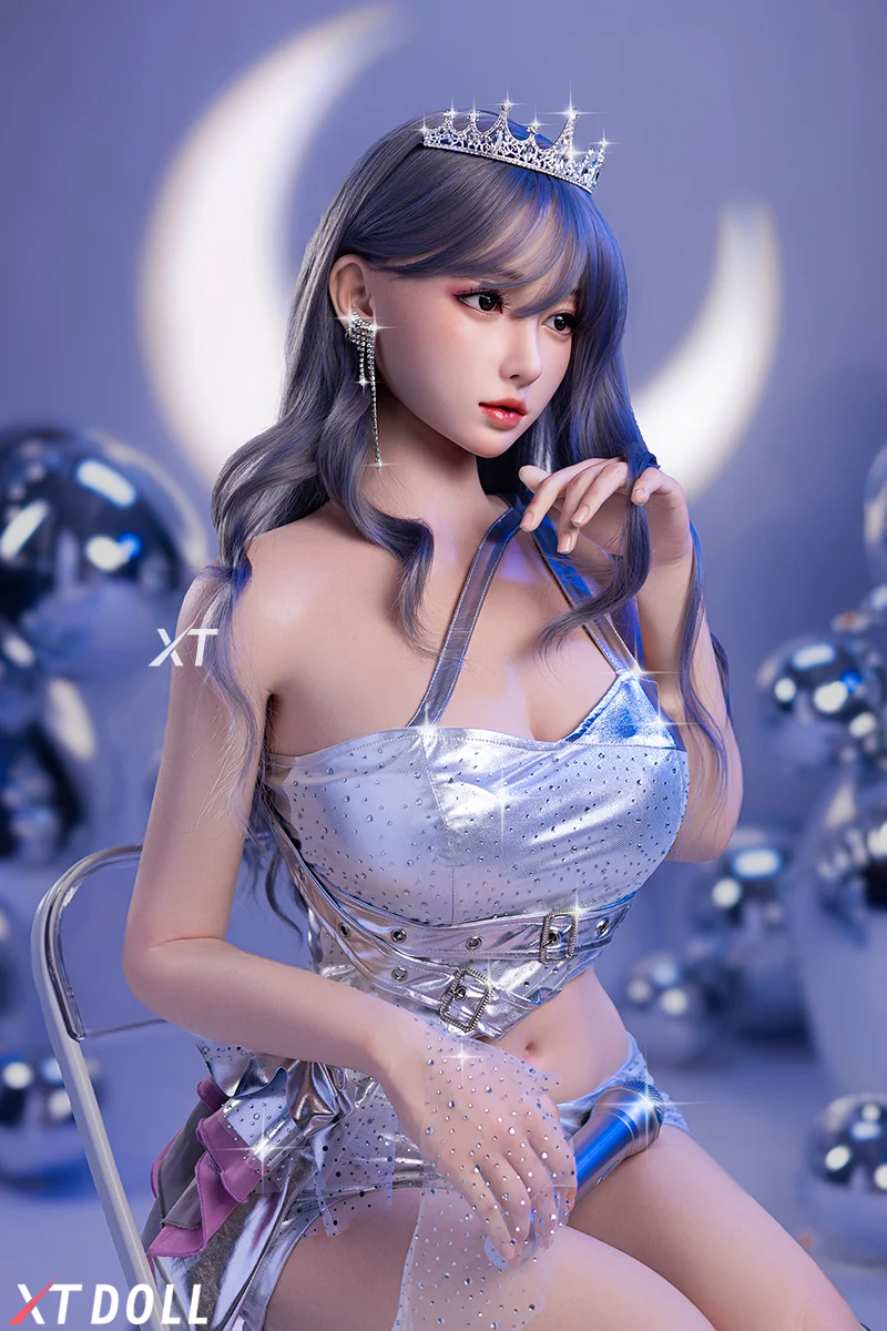 Charlene Sex doll (XT Doll 165cm E-cup #XT-byb30 silicone) - Image 3