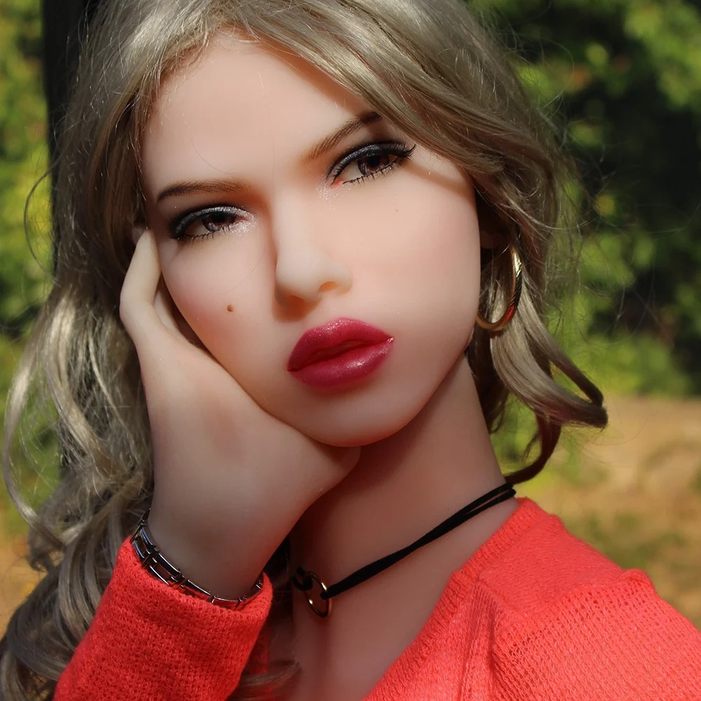 Charlotte Sex doll (HRDoll 161cm E-cup #15 TPE) - Image 14
