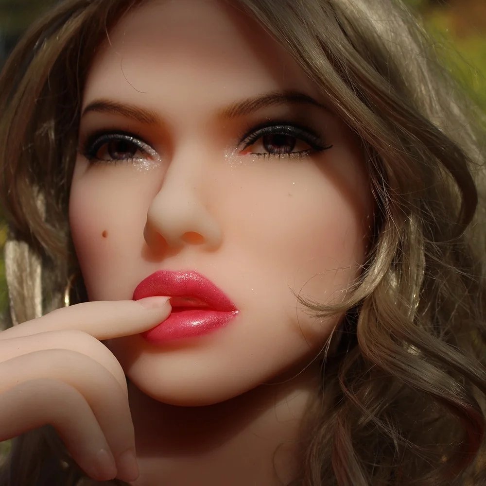 Charlotte Sex doll (HRDoll 161cm E-cup #15 TPE) - Image 22