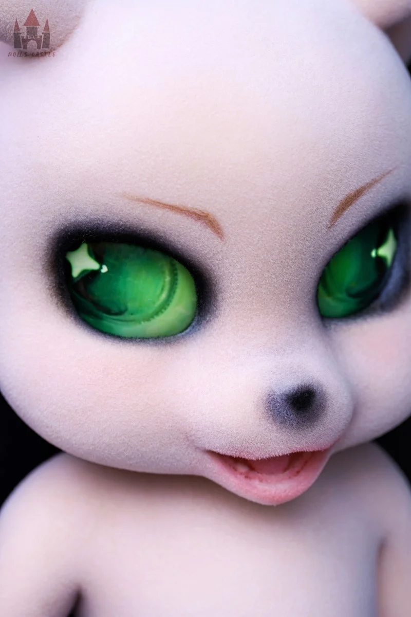 Cheese Mouse Sex doll (Dolls Castle 80cm A-cup silicone) - Image 4