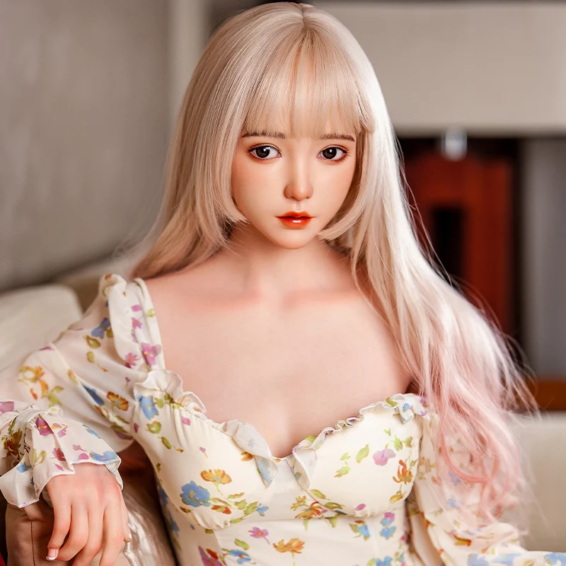 Cheryl Sex doll (SHEDOLL 158cm C-cup #SH018 TPE+silicone) - Image 34