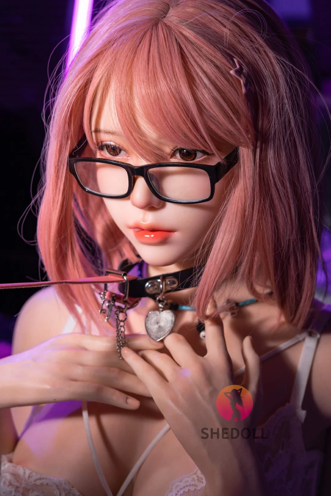 Cheryl Sex doll (SHEDOLL 167cm D-cup #SH197 2.0 silicone) - Image 33