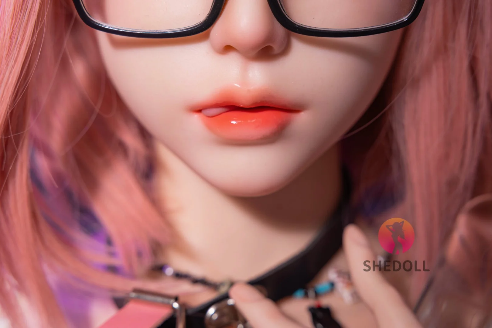 Cheryl Sex doll (SHEDOLL 167cm D-cup #SH197 2.0 silicone) - Image 38