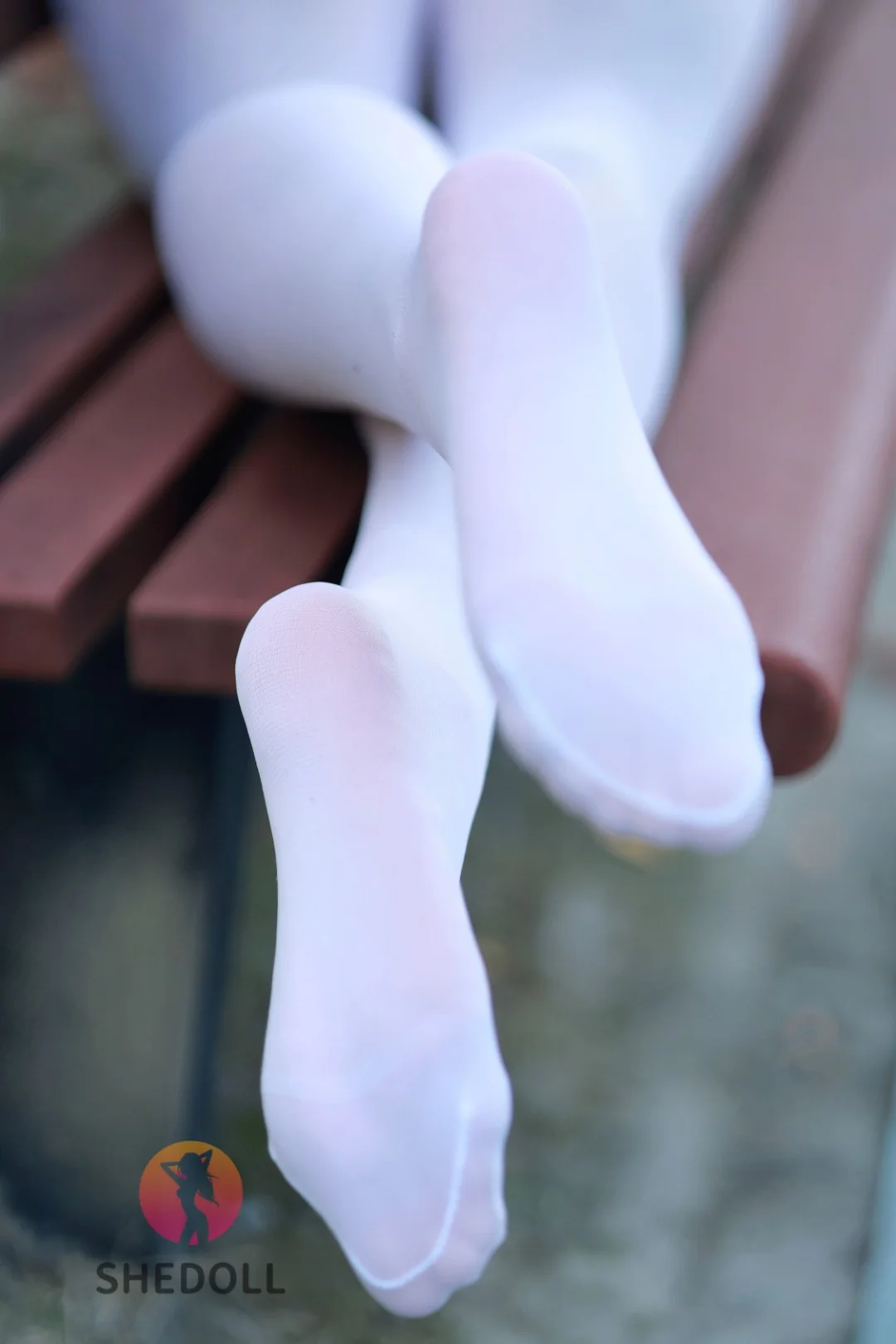 Cheryl Sex doll (SHEDOLL 167cm D-cup #SH243 2.0 silicone) - Image 18