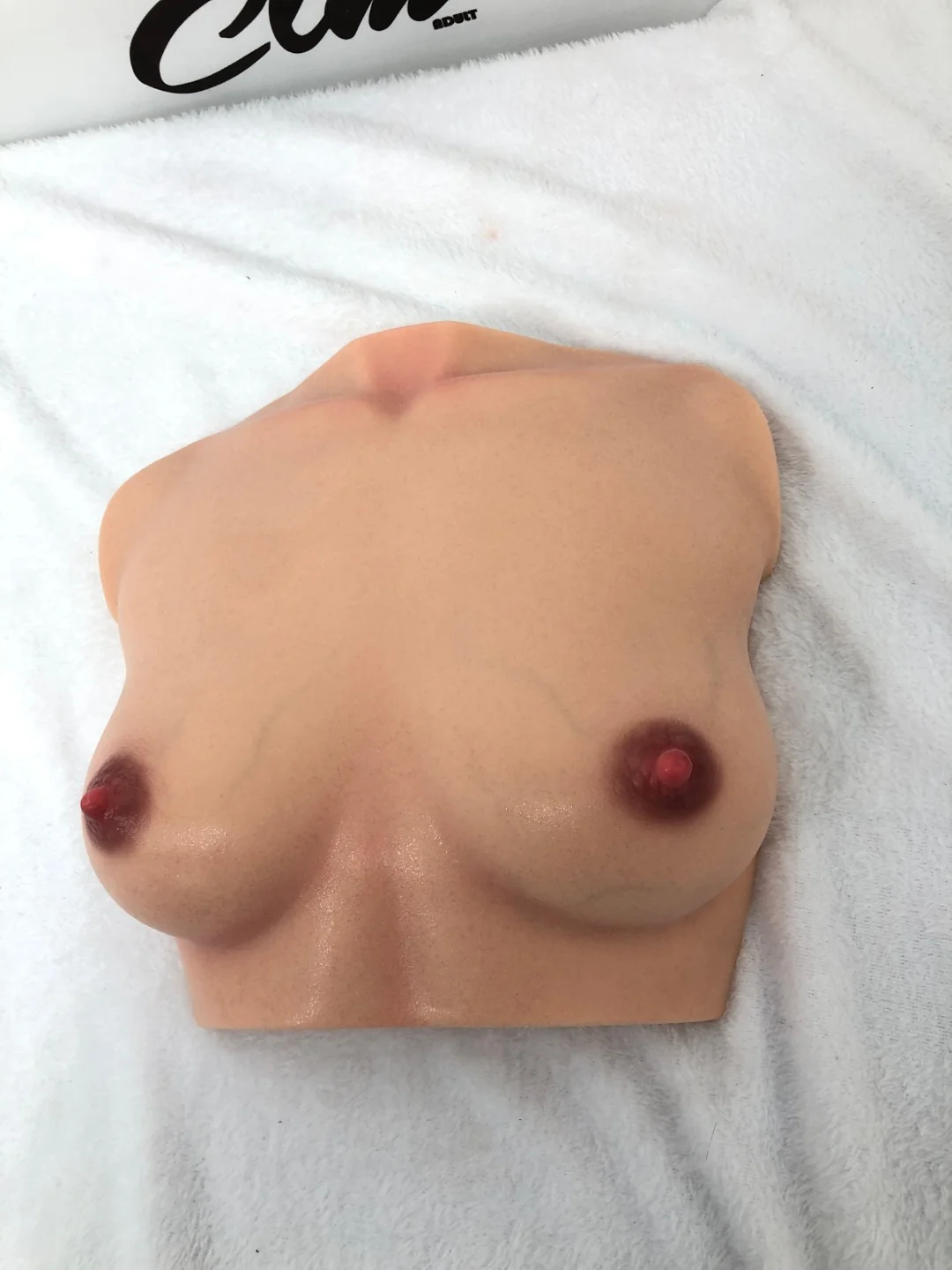 Chest (S) Torso Sex doll (Climax Doll Pro B-cup silicone) - Image 28