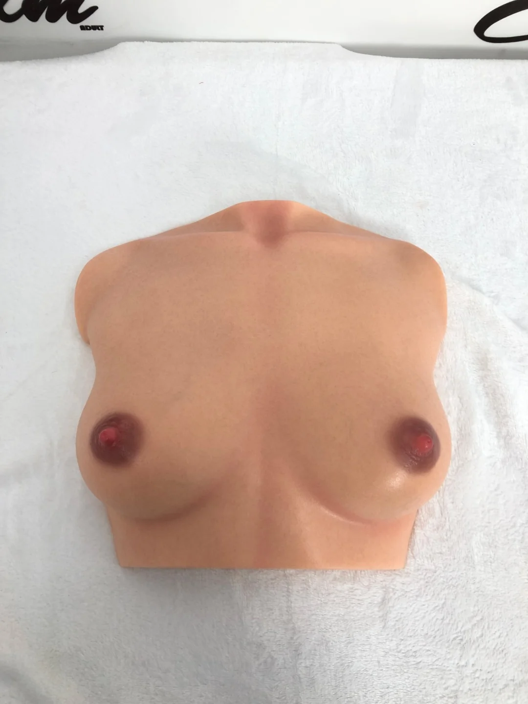 Chest (S) Torso Sex doll (Climax Doll Pro B-cup silicone) - Image 35