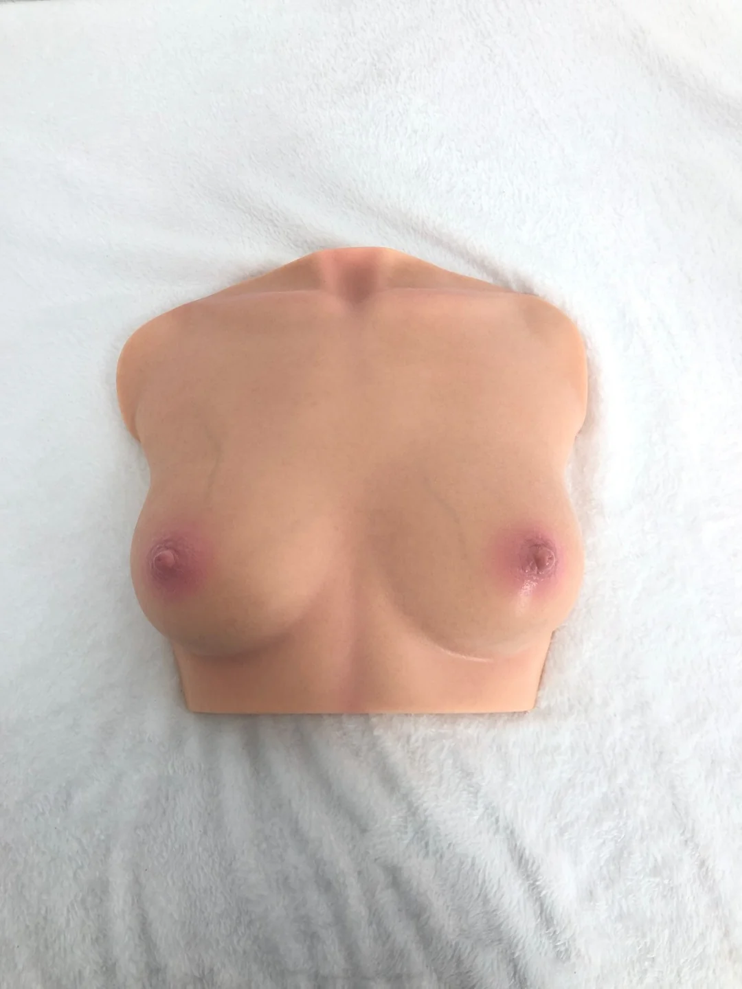 Chest (S) Torso Sex doll (Climax Doll Pro B-cup silicone) - Image 38