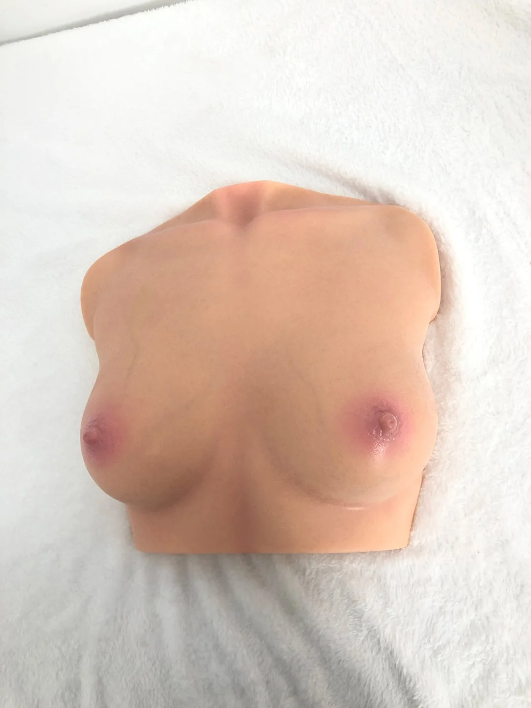 Chest (S) Torso Sex doll (Climax Doll Pro B-cup silicone) - Image 40