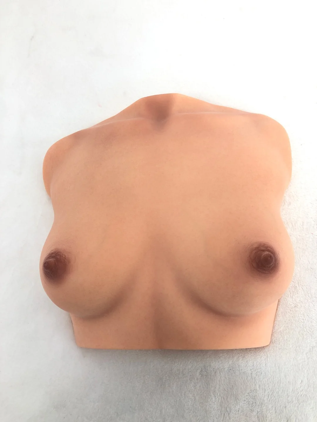 Chest (S) Torso Sex doll (Climax Doll Pro B-cup silicone) - Image 43