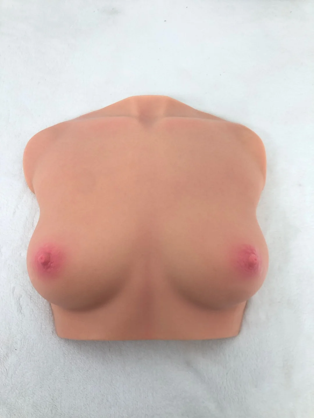 Chest (S) Torso Sex doll (Climax Doll Pro B-cup silicone) - Image 44