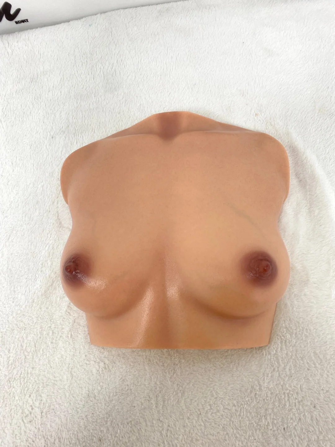 Chest (S) Torso Sex doll (Climax Doll Pro B-cup silicone) - Image 49