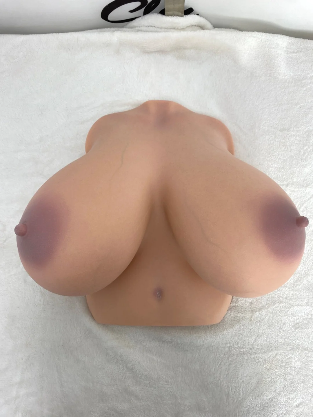 Chest (XL) Torso Sex doll (Climax Doll Pro G-cup silicone) - Image 35