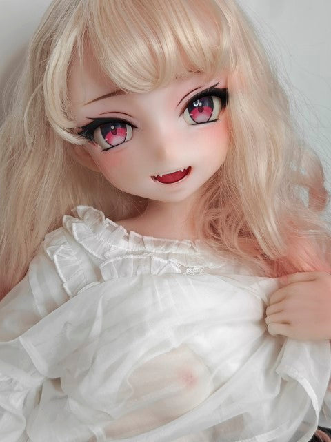 Chicano Mari Sex doll (Elsa Babe 125cm B-cup ROW030 silicone) - Image 6