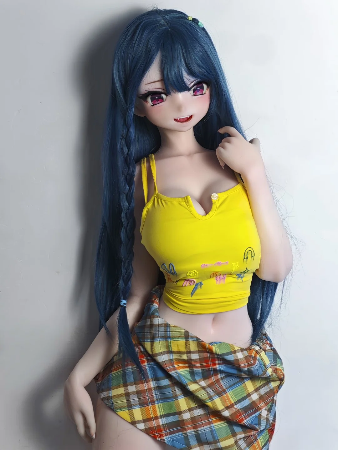 Chicano Mari Sex doll (Elsa Babe 148cm RAD030 silicone) - Image 13