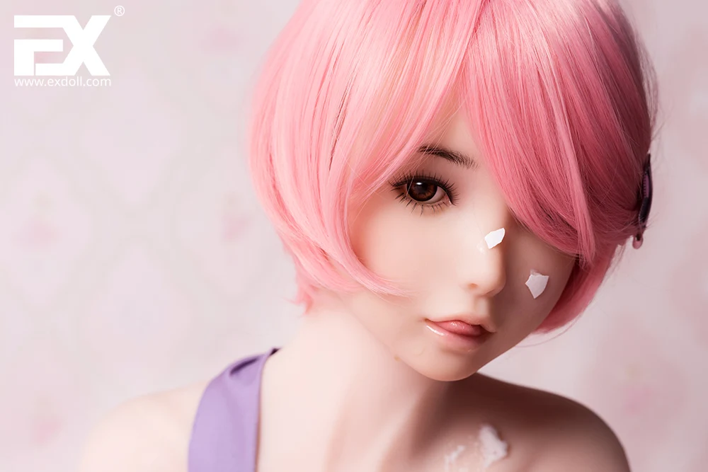 Chiyou 2 Sex doll (EXDoll 145cm H-cup #Utopia silicone) - Image 8