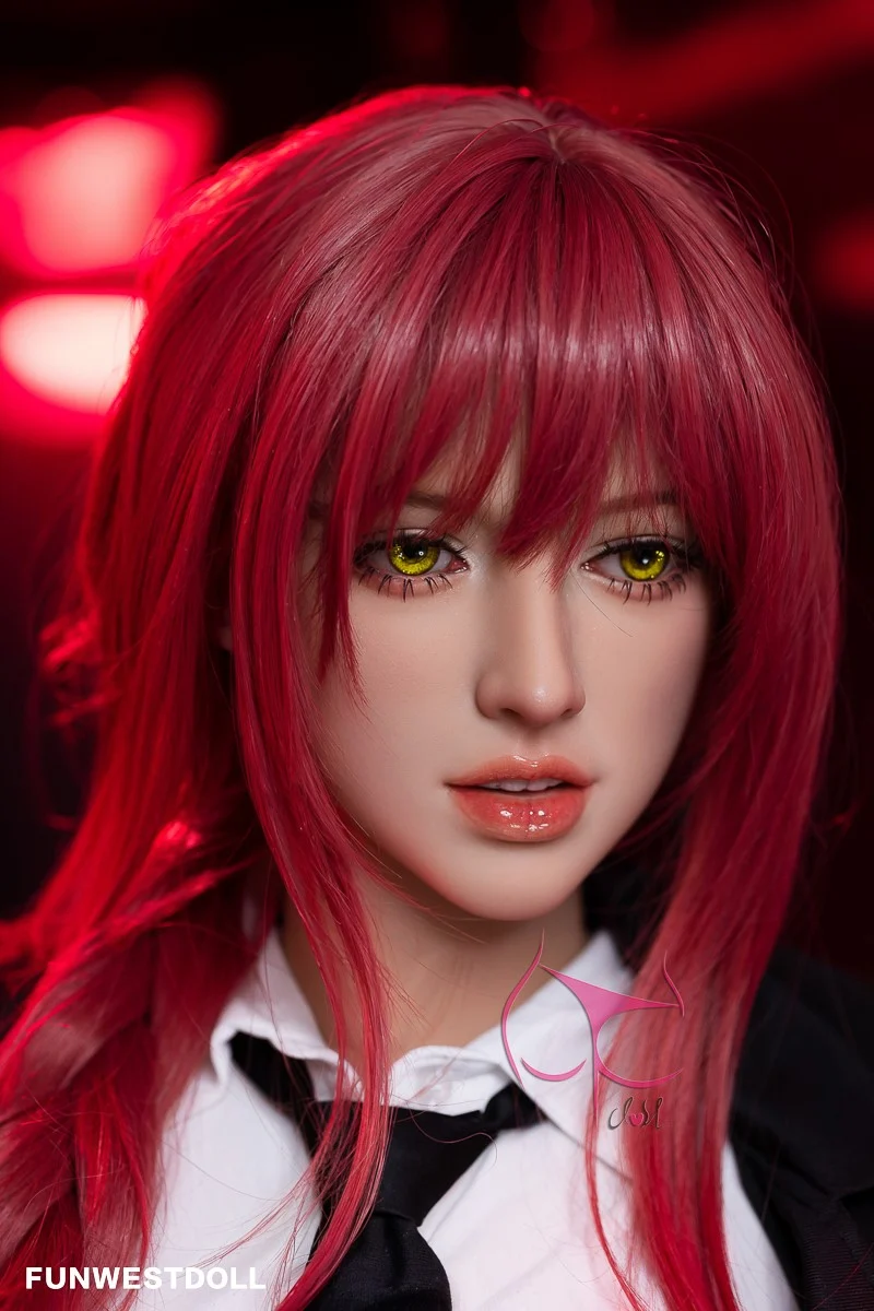 Chloe Sex doll (FunWest Doll 162cm F-cup #035 TPE) - Image 19