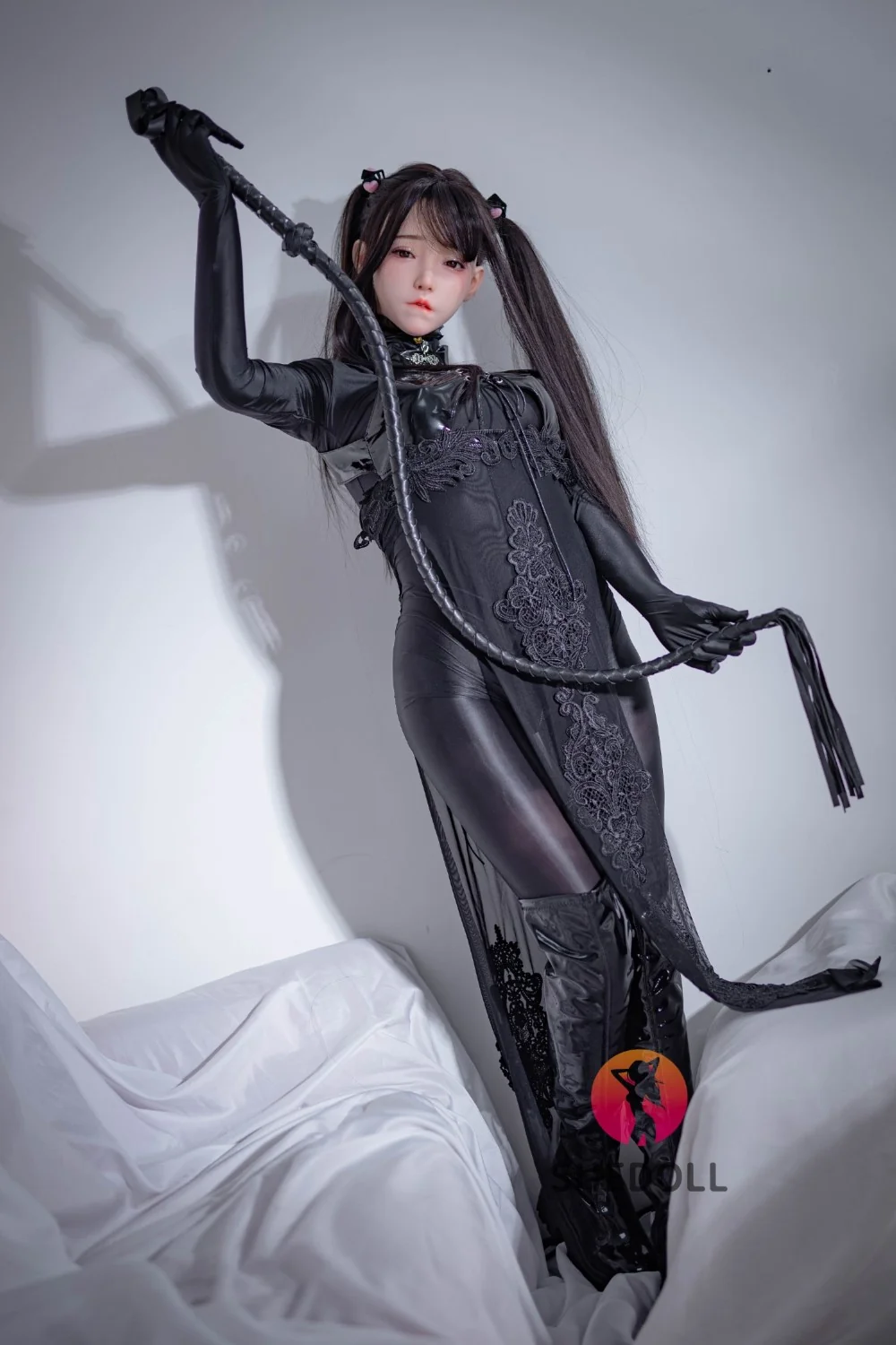 Chloe Sex doll (SHEDOLL 158cm C-cup #SH108 silicone) - Image 29