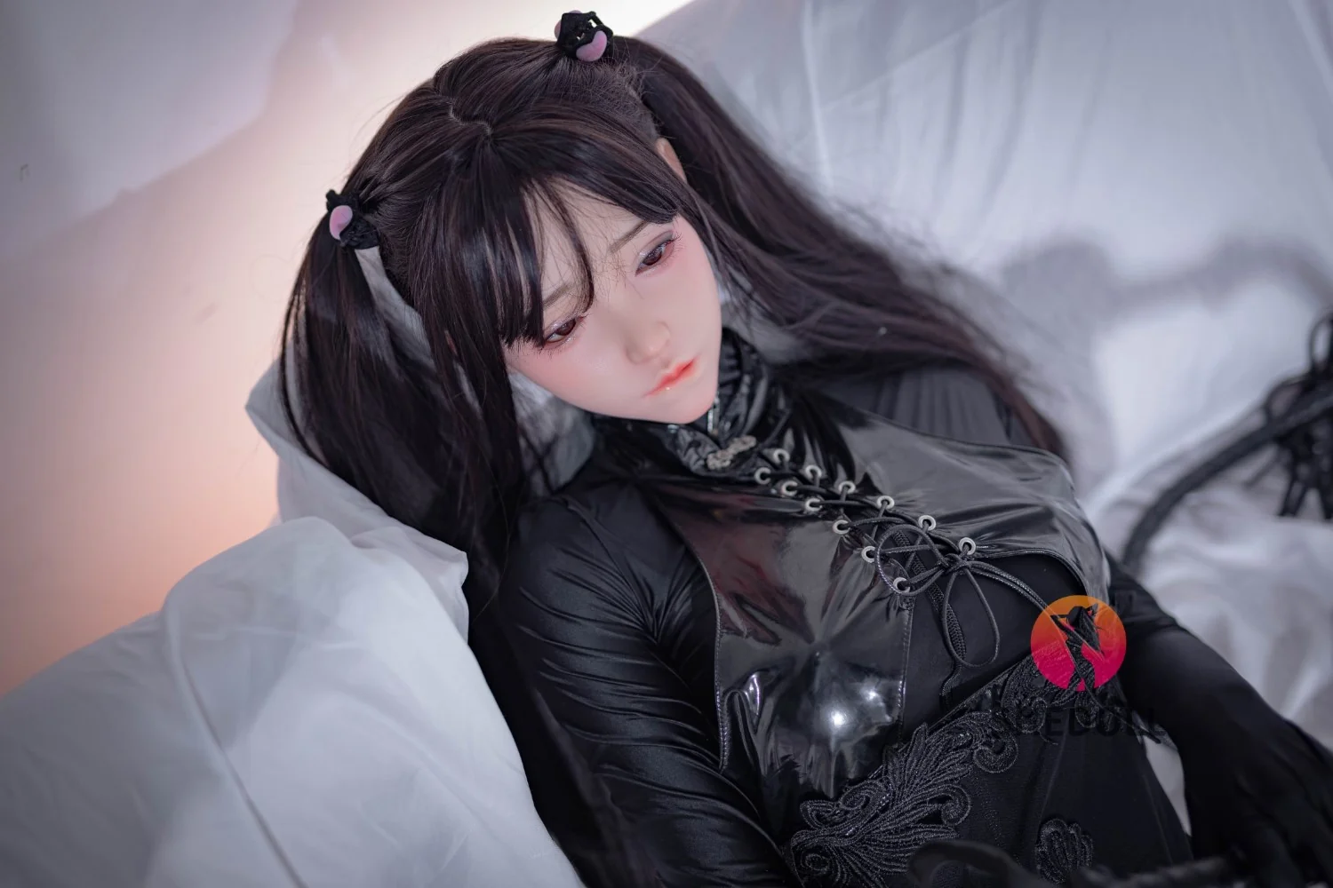 Chloe Sex doll (SHEDOLL 158cm C-cup #SH108 silicone) - Image 46