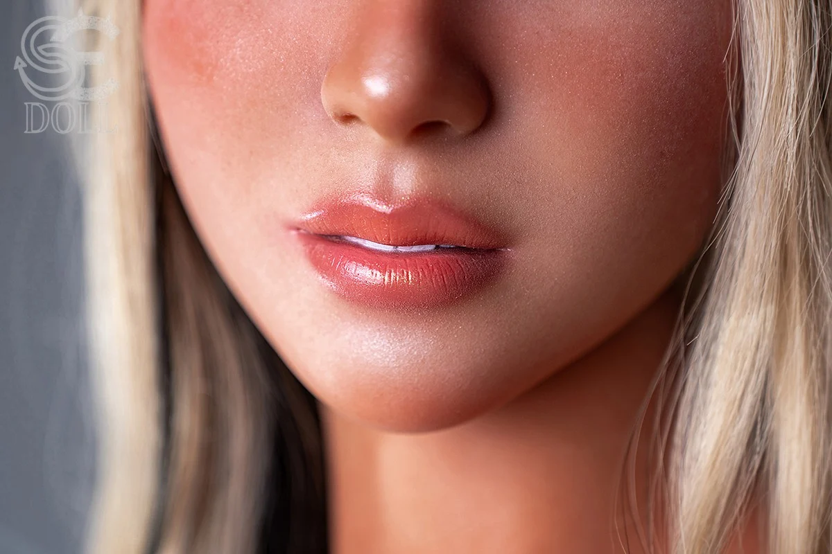 Cindy D Sex doll (SEDoll T155cm J-cup #136SC RST silicone) - Image 105