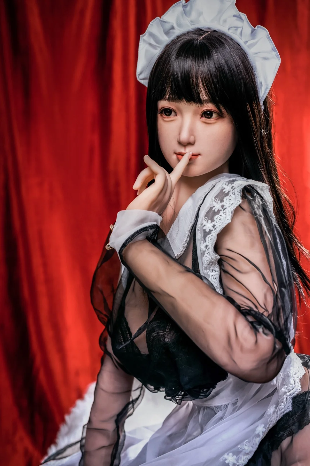 Clitoria Sex doll (Bezlya Doll 155cm F-cup 2.0 TPE+silicone) - Image 18