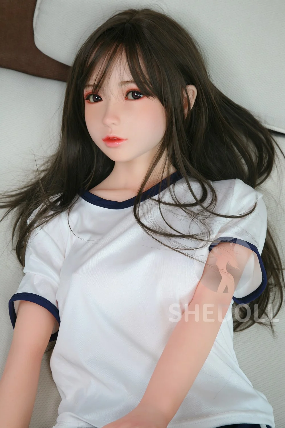 Coco Sex doll (SHEDOLL 148cm D-cup #SH027 TPE+silicone) - Image 3