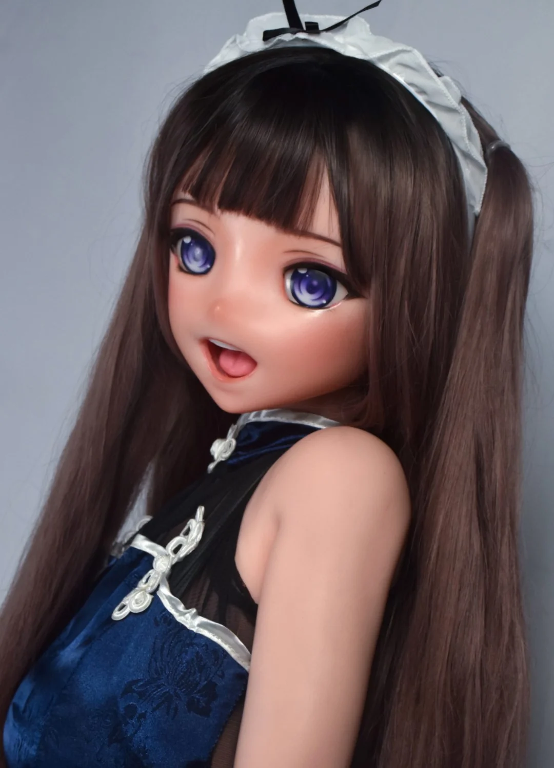 Code Sayuri Sex doll (Elsa Babe 148cm AHR001 silicone) - Image 7